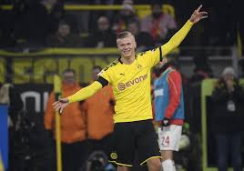 Check spelling or type a new query. Erling Haaland The Norwegian Man Child Lighting Up The Bundesliga
