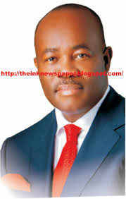 Welcome to the Official Blog of THE INK Newspaper- Uyo, Akwa Ibom State.:  September 2014