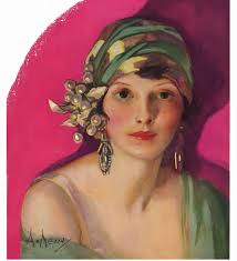 Spring Cleaning by Frederick Lonsdale, an adulterous comedy