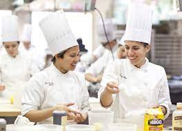 Cia Accreditation Culinary Institute Of America