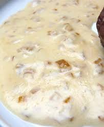 Recette De Sauce Moutarde Recette Sauce Moutarde Recette Facile Alimentation