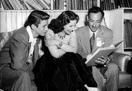 Maybe you would like to learn more about one of these? El Secreto Que El Hijo De Maria Felix Se Llevo A La Tumba Infobae