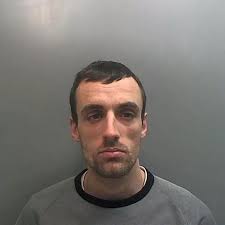 Jailed in 2019 in Cheshire: Murderer who brutally killed partner, landlady  who torched own pub and cocaine smugglers