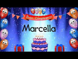 Tanti Auguri Di Buon Compleanno Marcella Youtube Buon Compleanno Auguri Di Buon Compleanno Sorella Auguri Di Buon Compleanno