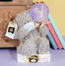 Awesome 30th birthday ideas, activities and gifts for a great day. Fsny5lbuys6s3m