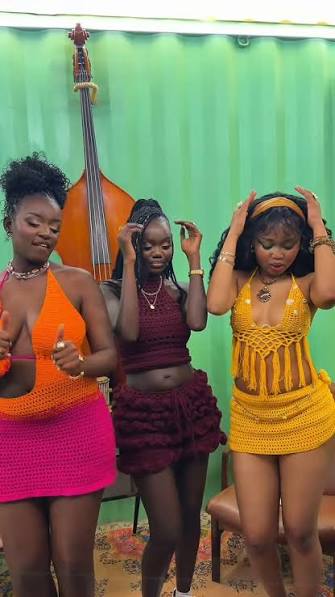 🎶🔥 NEW MUSIC ALERT!, ILANIA ft. WE ARE NUBIA & ATIENO — “HEALER” 🤍🌸, The new release is out now across all major streaming platforms. Go check it out, stream and show them some love! 🎧🔥, 🎥 ...