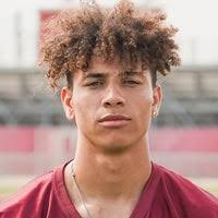 Marcel Yates All Time Recruits