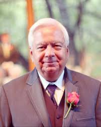 James R. Tidmore, II Obituary October 5, 2023