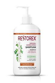 Restorex Sampuan Sac Uzatir Mi