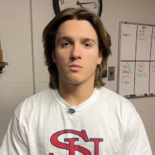 Nick Delp, Owen Koch and Trey Shoemaker discuss the approaching season.,  1️⃣-3️⃣ Nick, Owen and Trey each talk about the work done in the offseason  in preparation for the start of competition., ...