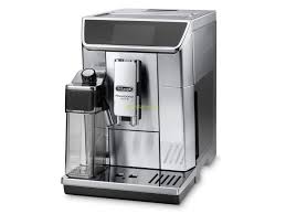 Maybe you would like to learn more about one of these? Delonghi Primadonna Elite Ecam 650 75 Ms Combi Coffee Maker 2 L Fully Auto Home And Kitchen Small Agd Coffee Machines