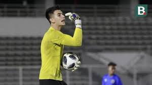 €100th.* jun 25, 1998 in luwus, indonesia. Dukungan Stefano Cugurra Teco Untuk 2 Pemain Bali United Yang Ikut Timnas Indonesia Ke Dubai
