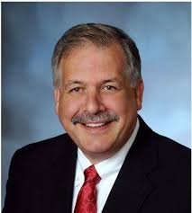 Terrence Patrick Reilly (Terry)