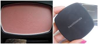 Bareminerals Ready Blush The One Review