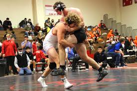 Demons go 5-0 in home dual tournament
