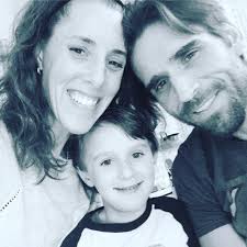 Seth Alan “Cowboy” Luker (1978-2018)