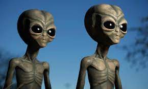 See also resident alien, illegal alien. Alien Abduction An Unlikely Solution To The Climate Crisis Alien Life The Guardian