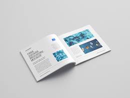 Find & download the most popular square book mockup psd on freepik free for commercial use high quality images made for creative projects. Free Square Brochure Mockup Mockups Design