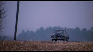 Angel Heart 4k Blu Ray 4k Ultra Hd Blu Ray United Kingdom