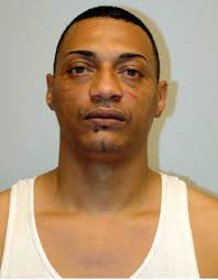 Five Arrested in Gang, Prostitution Sweep