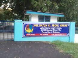 Sekolah menengah kebangsaan dato' abdul rahman ya'kub jalan jasin 77300, merlimau melaka, malaysia telefon = 6062631407 fax = 6062636019. Sekolah Menengah Datuk Haji Abdul Wahab Home Facebook