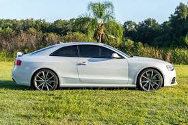 Image result for Glacier White 2015 RS5