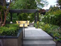 David Pfeiffer Garden Design Tuin Moderne Tuin Tuinontwerp