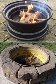 Check spelling or type a new query. 30 Cheap Easy Diy Backyard Fire Pit Ideas For Outdoor Living 2021