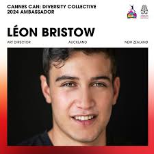 PROUD TO SHARE THAT THIS MĀORI WILL BE FLYING TO CANNES THIS YEAR ✈️