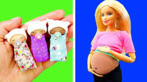 Pin On Dolls Beauty Videos