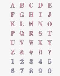 This is a generator for text fonts of the cool variety. Free Printable Floral Alphabet Letters Hd Png Download Transparent Png Image Pngitem