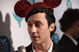 Famous Figure Skaters from the United States