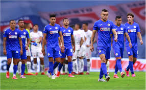 Partido de ida de las semifinales del torneo clausura 2007, los tuzos sacaron el triunfo en el estadio azul y con una buena ventaja para el partido de. Liga Mx Cruz Azul Contra La Maldicion Del Superlider