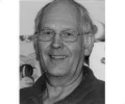 David Ackerman Obituary