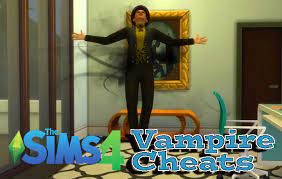 Nothing but the individual file here! How To Sims 4 Vampire Cheats To Turn Sims And Reset Perks