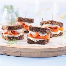 Pin On Recette Apero