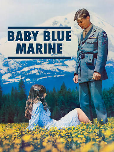 Prime Video: Baby Blue Marine