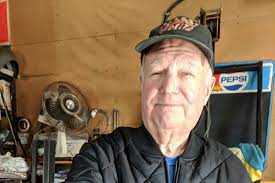 The Burr Racing Story