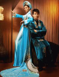 Usually, girls prepare at least four vietnamese traditional weddings are very colorful and interesting events. Traditional Charming Traditional Vietnamese Wedding Dress Delightf