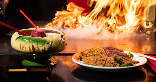Visit seonkyounglongest.com for written recipe w/step by step pics! Kobe Japanese Steakhouse Menu Sushi Drinks And More