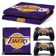 Ps4 Shoebox 2 Nike Logo Shoe Box Whole Body Vinyl Skin Sticker Decal Cover For Ps4 Playstation 4 System Console An Ps4 Pro Console Ps4 Console Playstation 4