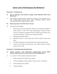 Yang dimaksud dengan borang adalah kata yang memiliki artinya silahkan ke tabel. Http Www Hasil Gov My Pdf Pdfam Faq Mtd Final Tax 1 Pdf