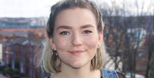 Students should be angry over strikes. Don't direct that at striking  staff': An interview with Anna Crump Raiswell