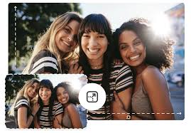 Fotor is a free online picture editor and graphic designer, allowing you to use online photo editing tools, such as add filters, frames, text, stickers and effects…and apply design tools to make creative photo designs and graphics. Free Image Resizer Resize Photos Online Adobe Spark
