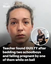 She was known to students as 'Bunda Becky'. Read more:  https://trib.al/haXF3JN