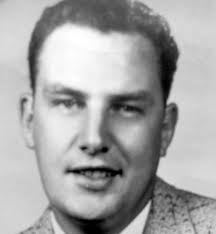 John Mathis Obituary (2013)