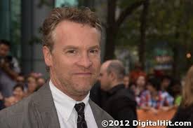 Tate Donovan