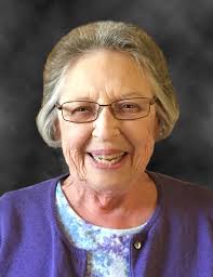 Obituary information for Marilyn J. Welborn