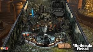 Williams pinball volume 5 v20191210 multi5 fixed files. Pinball Fx 3 Bethesda Pinball Pack Darkstation