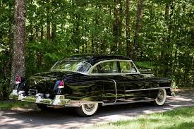 Image result for Marlow Green 1950 Cadillac